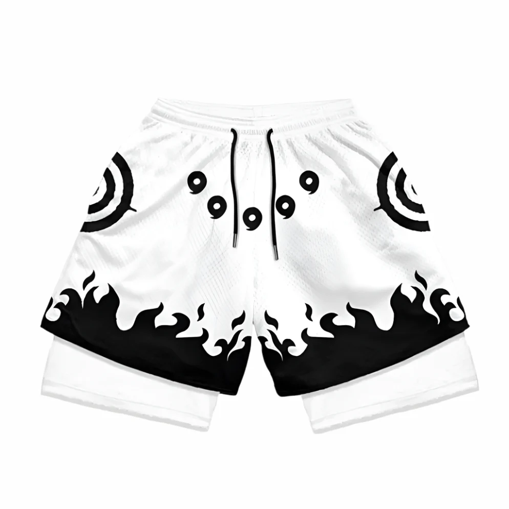 6 Paths Sage Mode Performance Shorts - Image 2