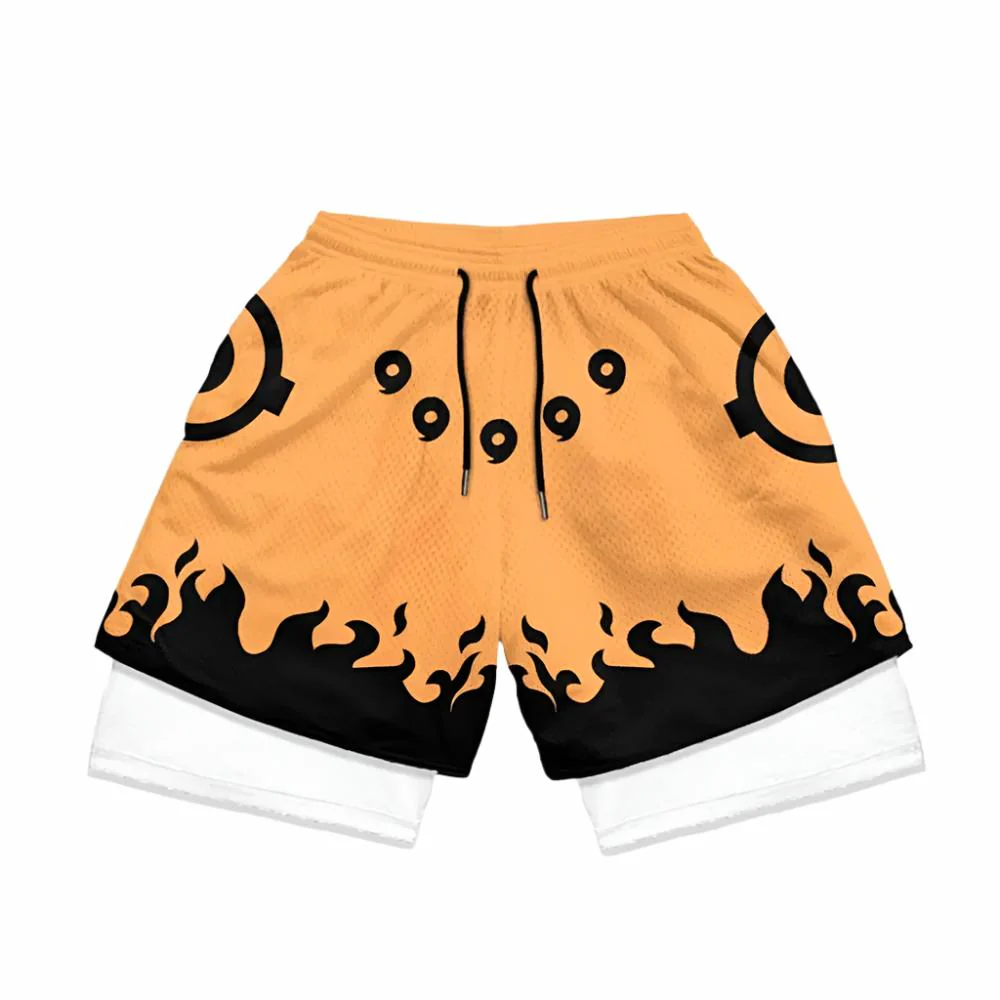 6 Paths Sage Mode Performance Shorts - Image 3