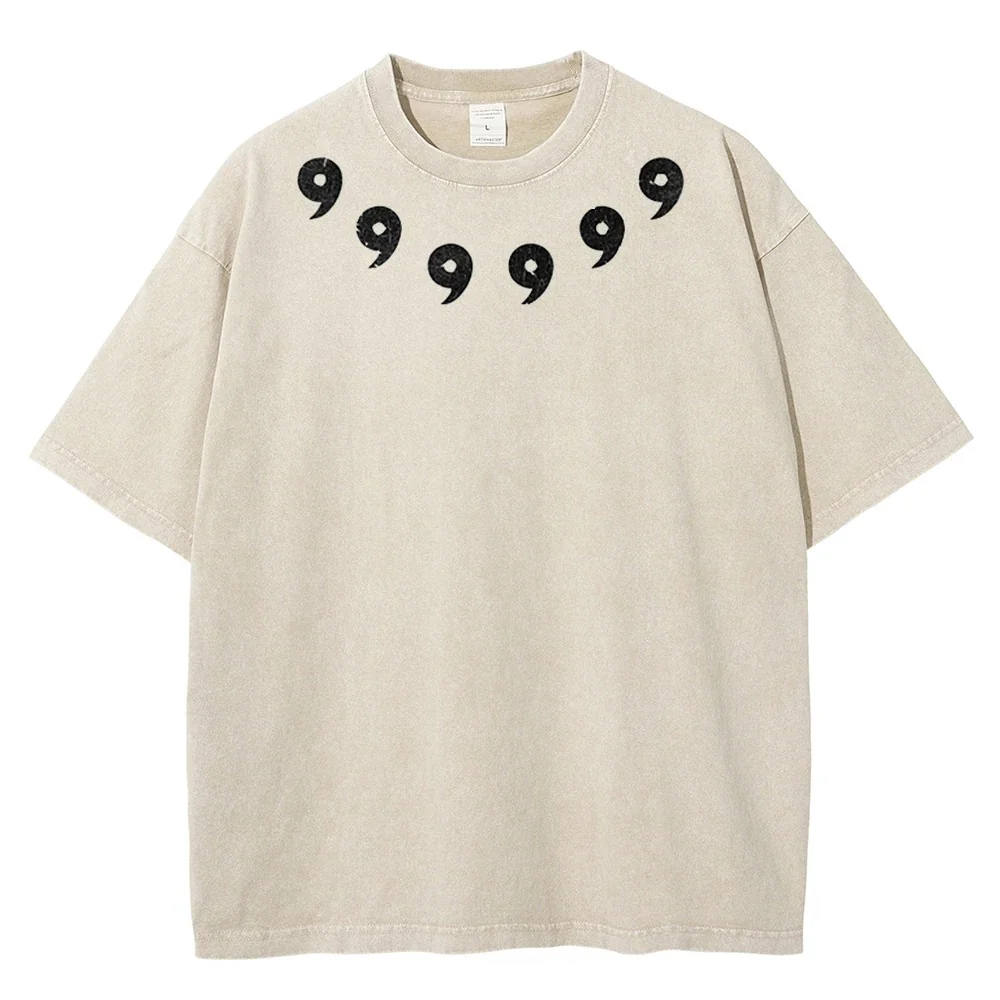 6 Paths Sage Mode Vintage T-shirt - Image 4