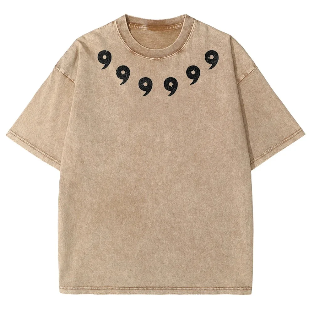 6 Paths Sage Mode Vintage T-shirt - Image 5