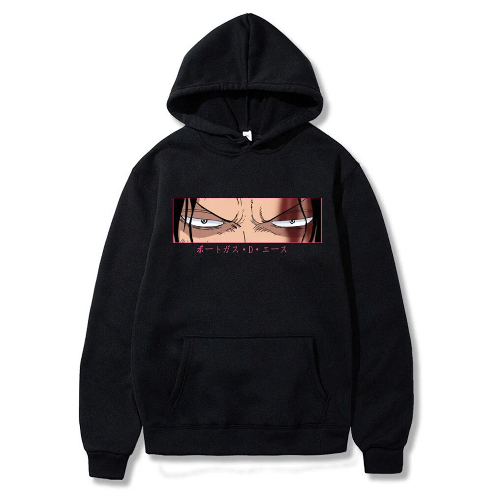 Ace Hoodie