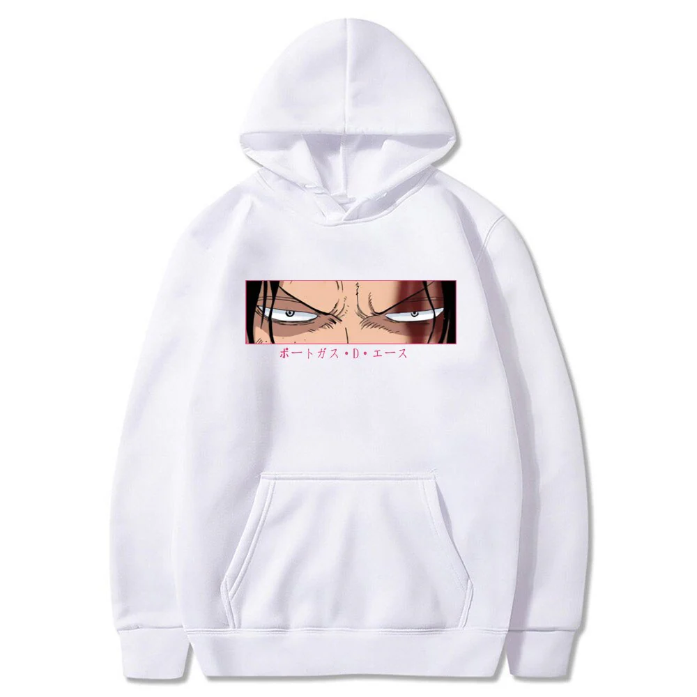 Ace Hoodie - Image 2