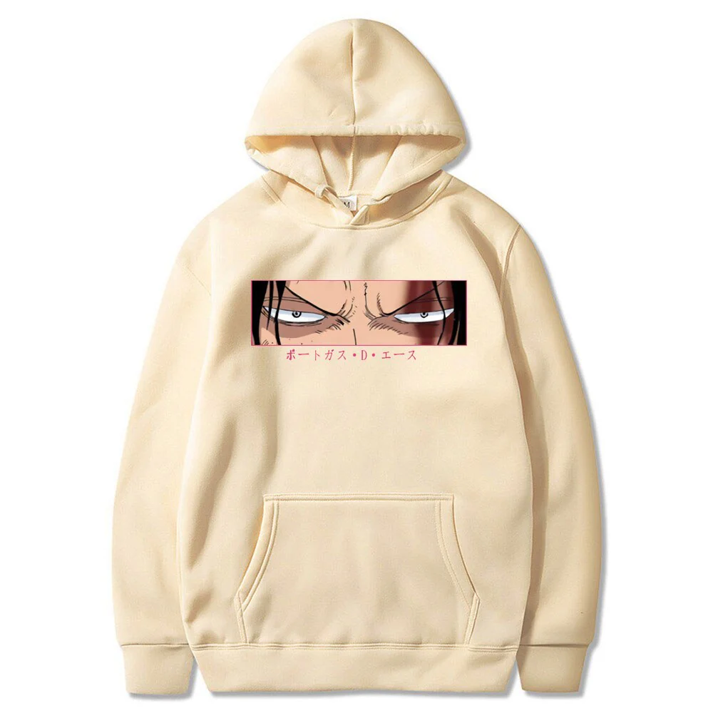 Ace Hoodie - Image 3