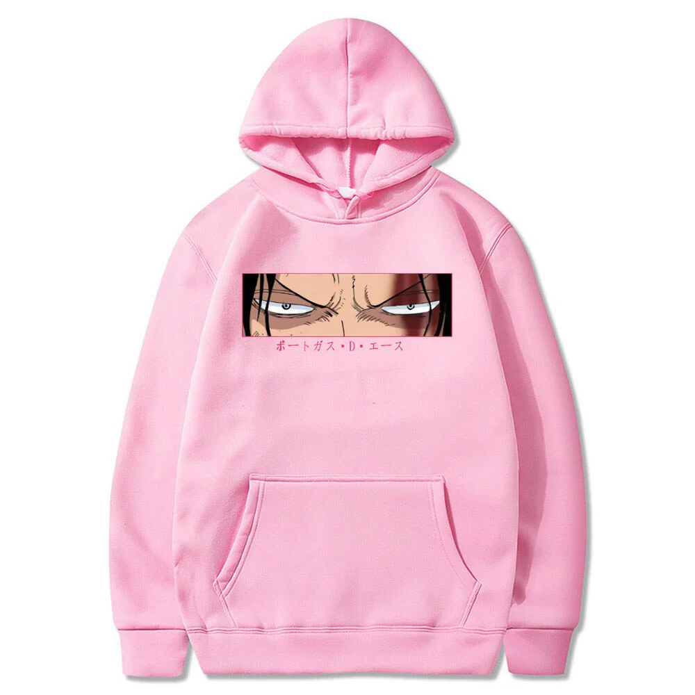 Ace Hoodie - Image 4