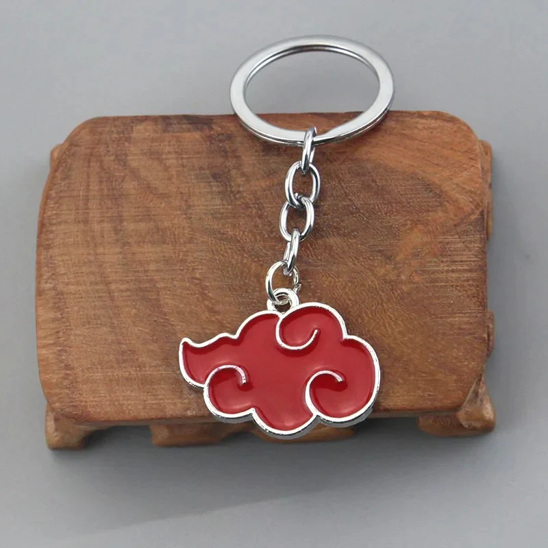 Akatsuki Keychain - Image 2