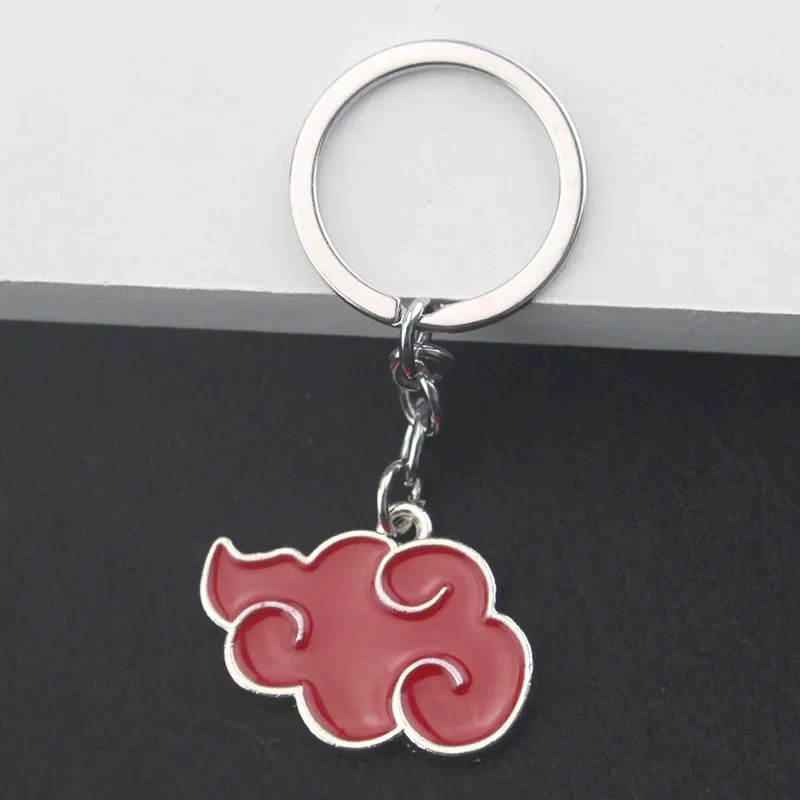 Akatsuki Keychain - Image 3