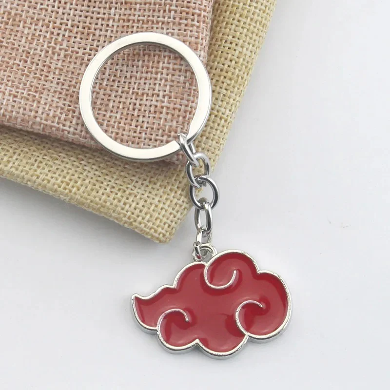 Akatsuki Keychain - Image 4