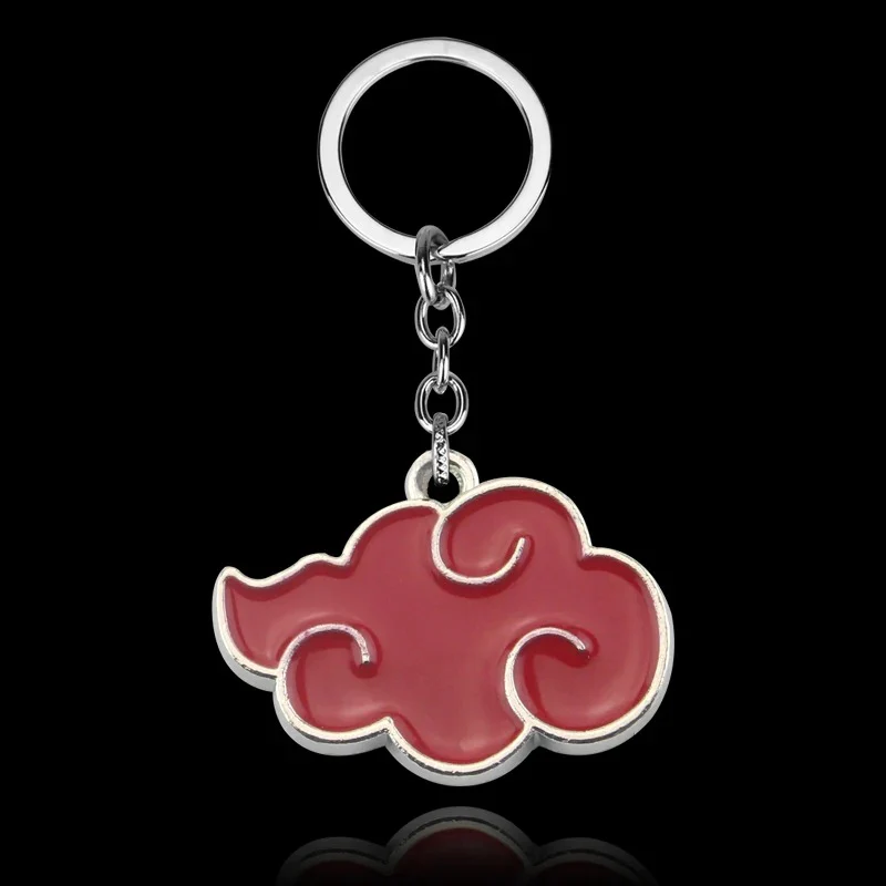 Akatsuki Keychain - Image 5
