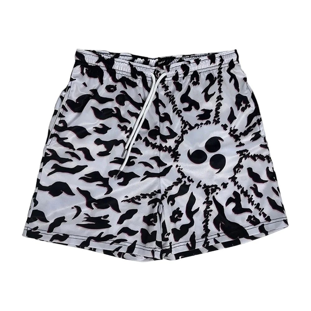 Akatsuki Shorts - Image 2