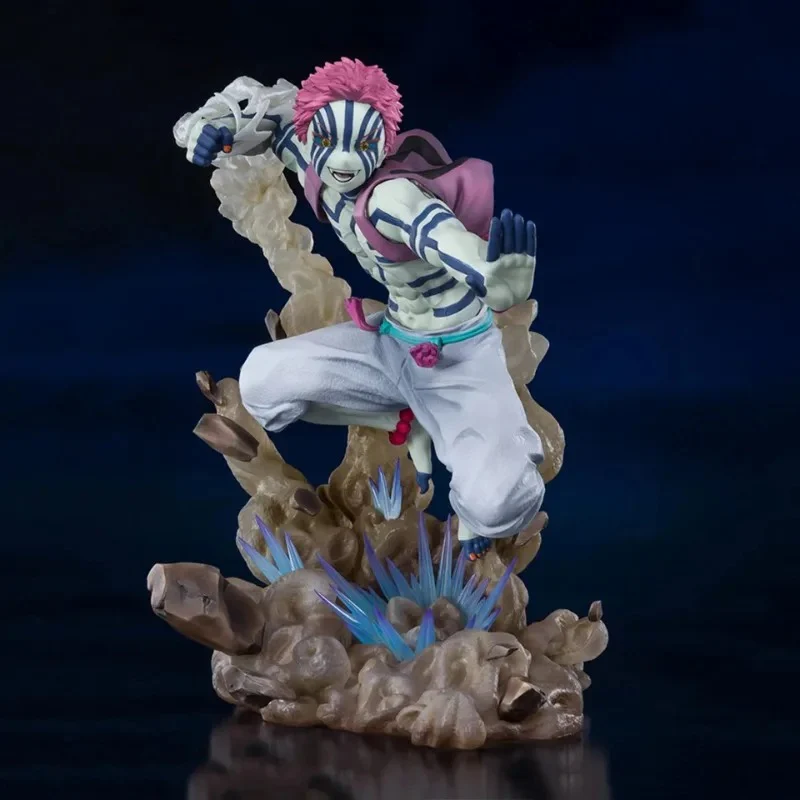Akaza Figuarts ZERO - Image 3