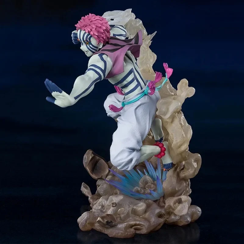 Akaza Figuarts ZERO - Image 4