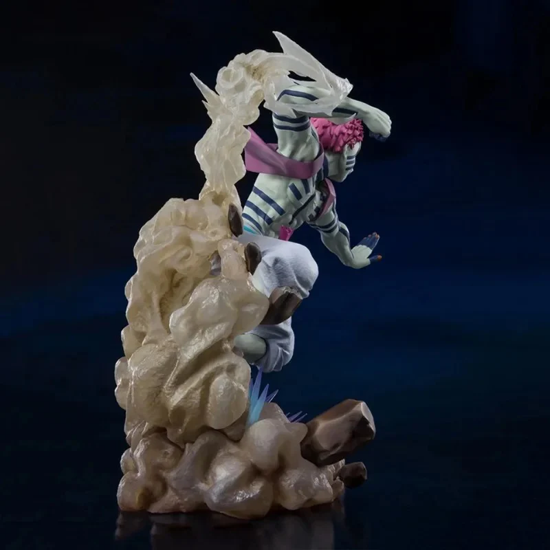 Akaza Figuarts ZERO - Image 5