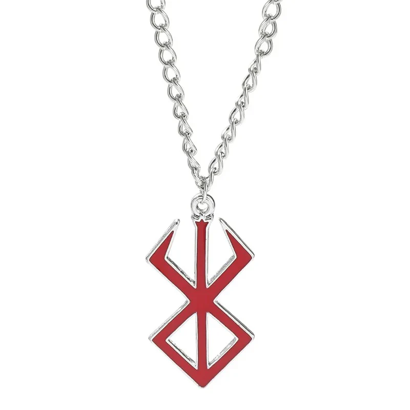Berserk Necklace