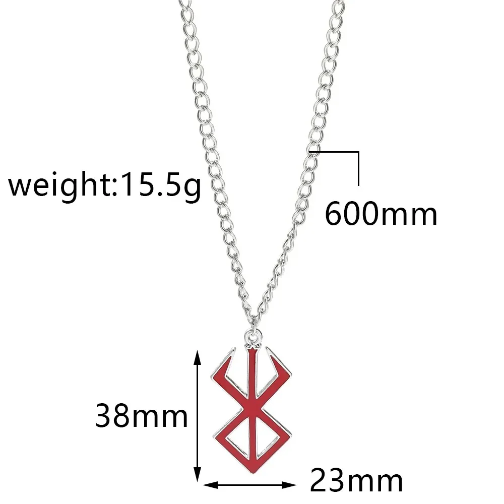 Berserk Necklace - Image 2