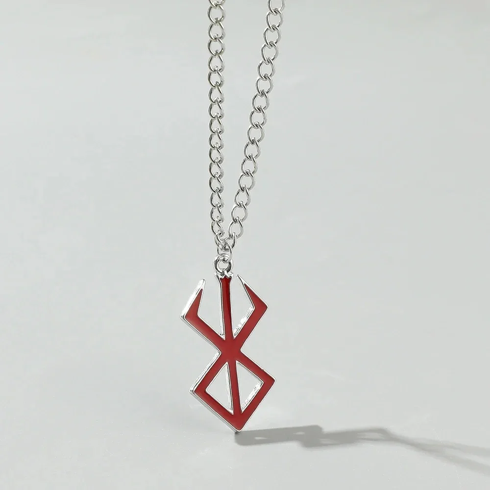 Berserk Necklace - Image 3
