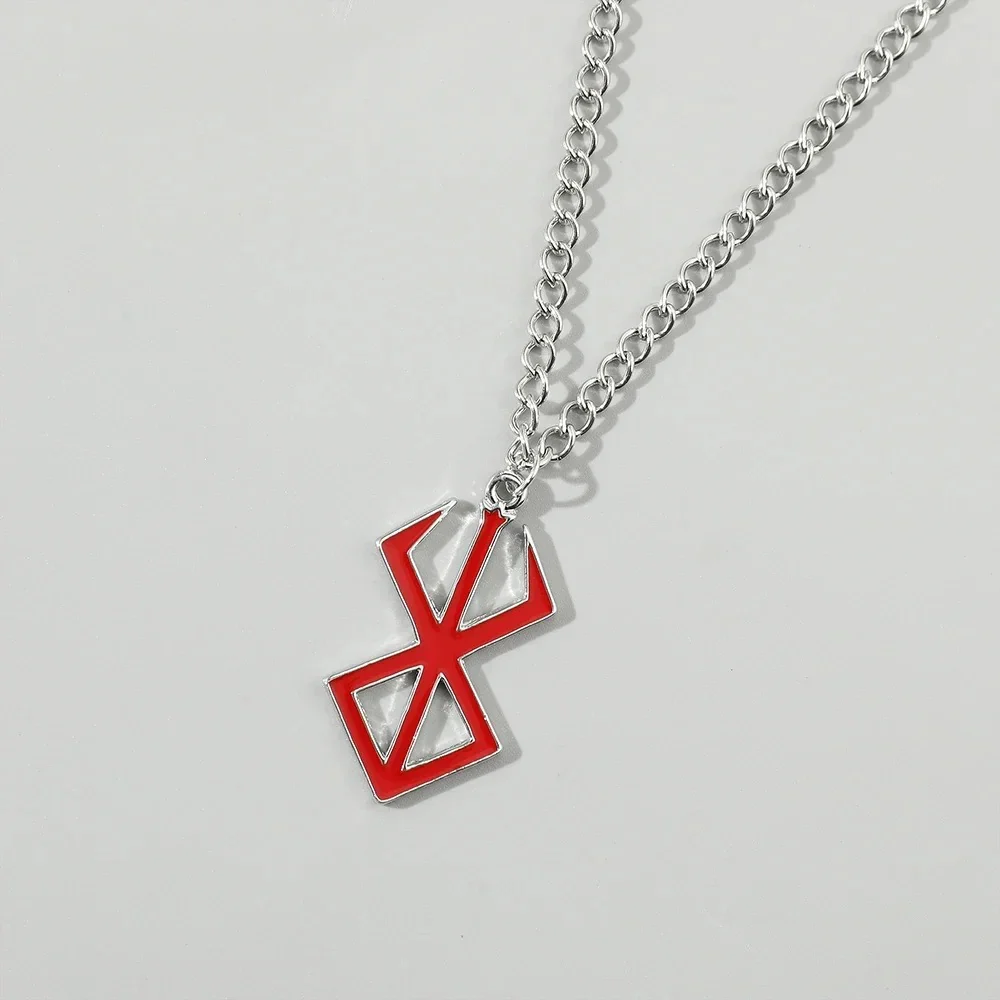 Berserk Necklace - Image 4