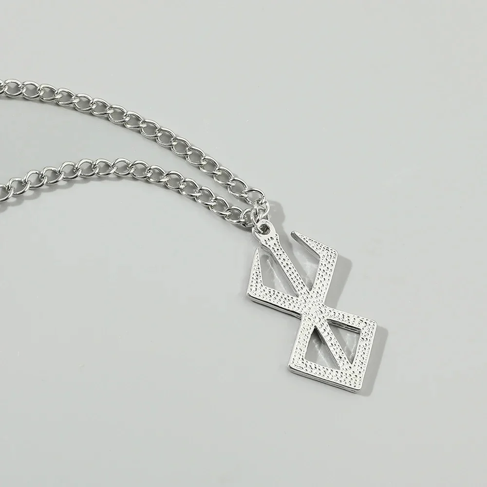 Berserk Necklace - Image 5