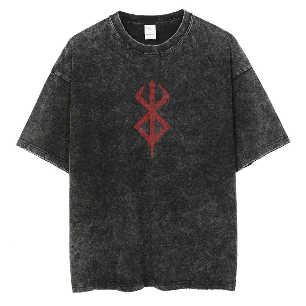 Berserk New Vintage T-shirts Collection - Image 3