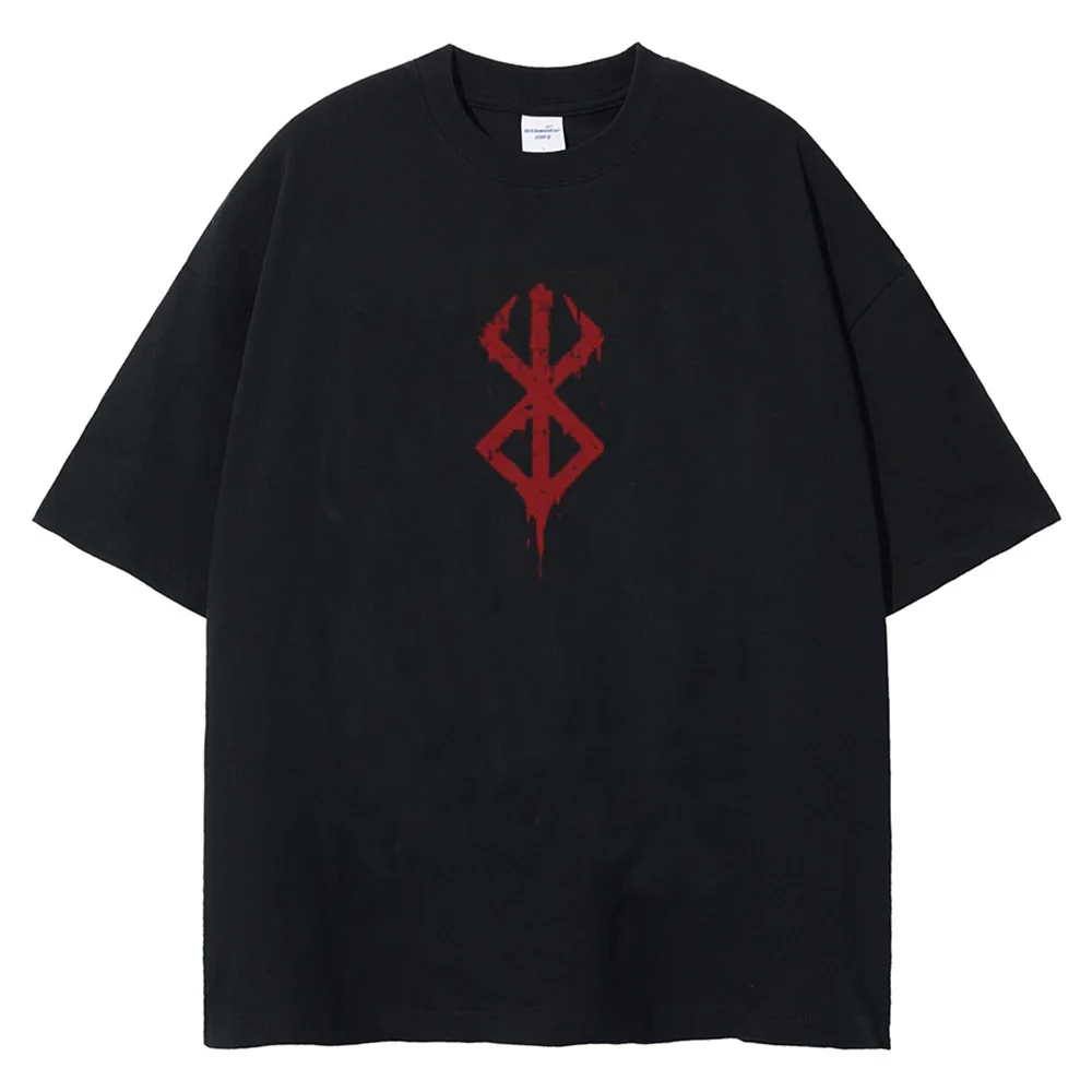Berserk New Vintage T-shirts Collection - Image 4