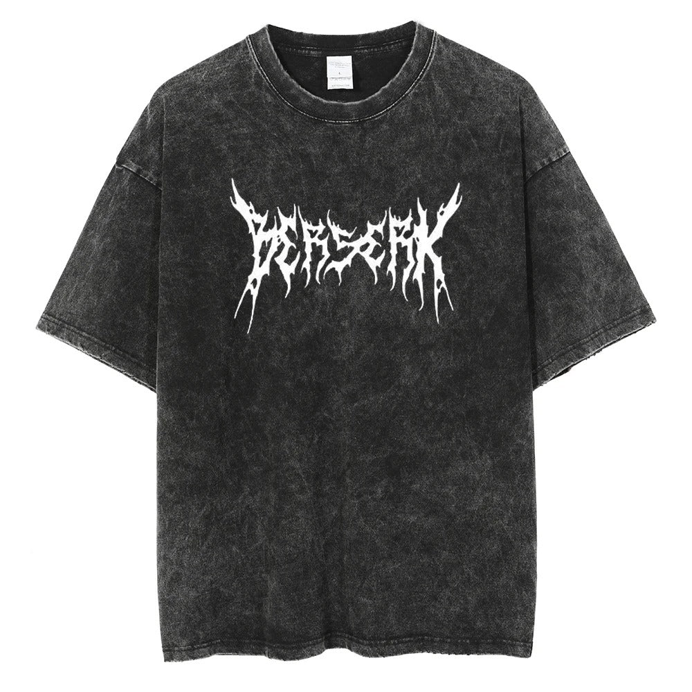 Berserk New Vintage T-shirts Collection - Image 5