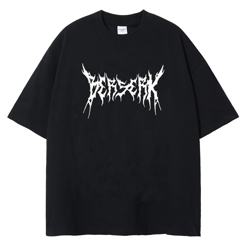 Berserk New Vintage T-shirts Collection - Image 6