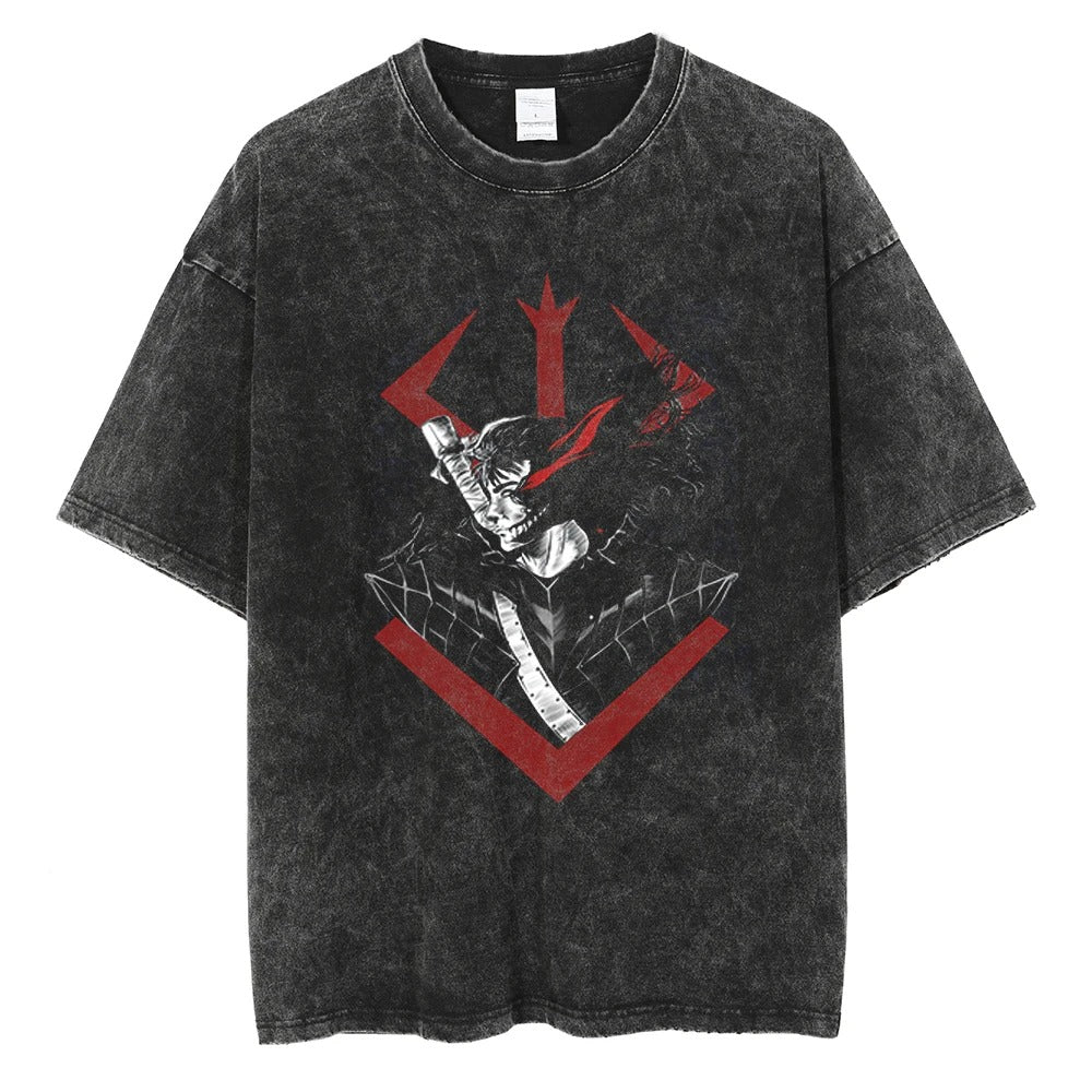 Berserk Vintage T-shirts Collection - Image 7