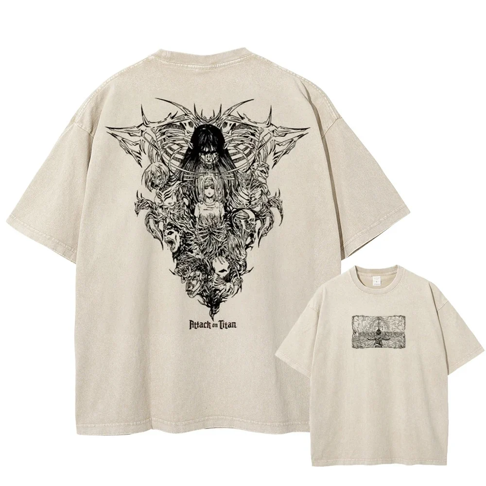Born Free Vintage T-shirt