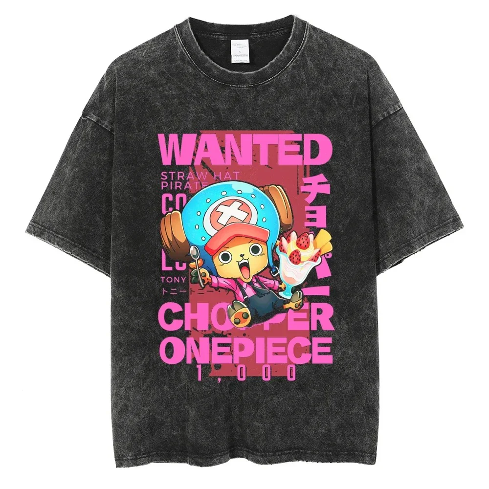 Chopper "Brain Point" Vintage T-shirt