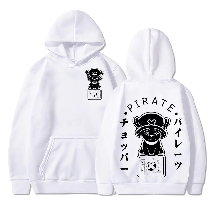 Chopper Hoodie - Image 2