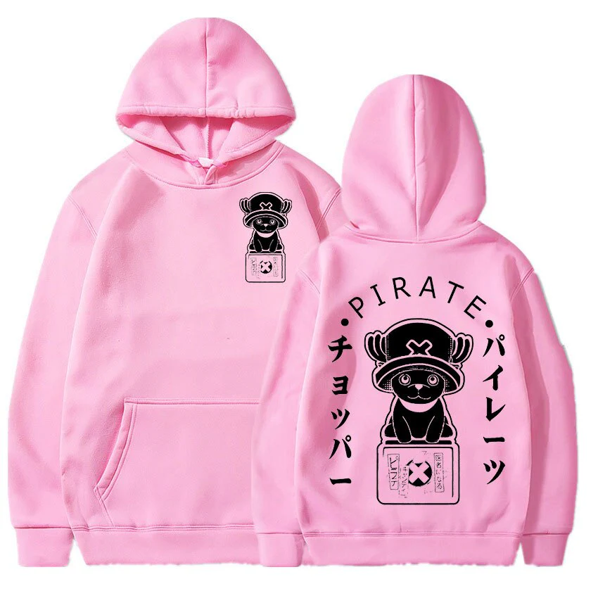 Chopper Hoodie - Image 3