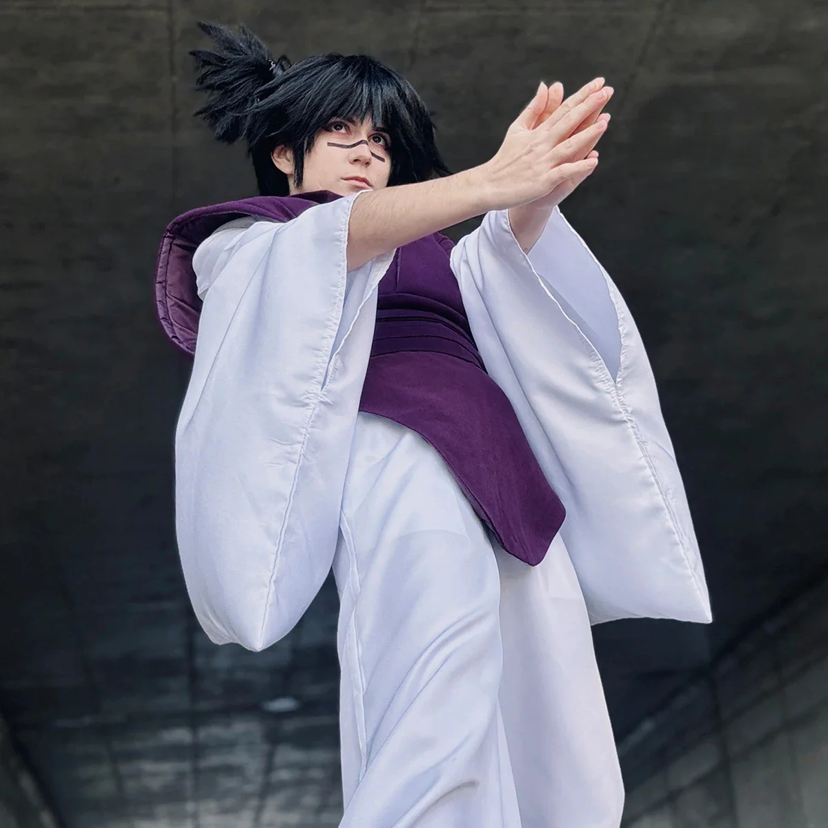 Choso Full Cosplay - Image 4
