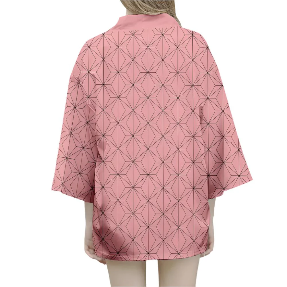 Demon Slayer Corps Cloak - Image 10