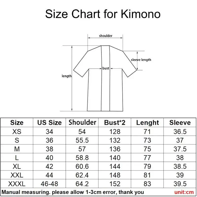 Demon Slayer Corps Cloak - Image 12