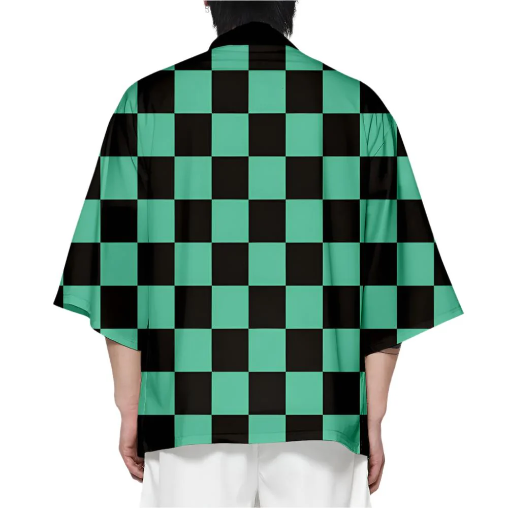 Demon Slayer Corps Cloak - Image 3