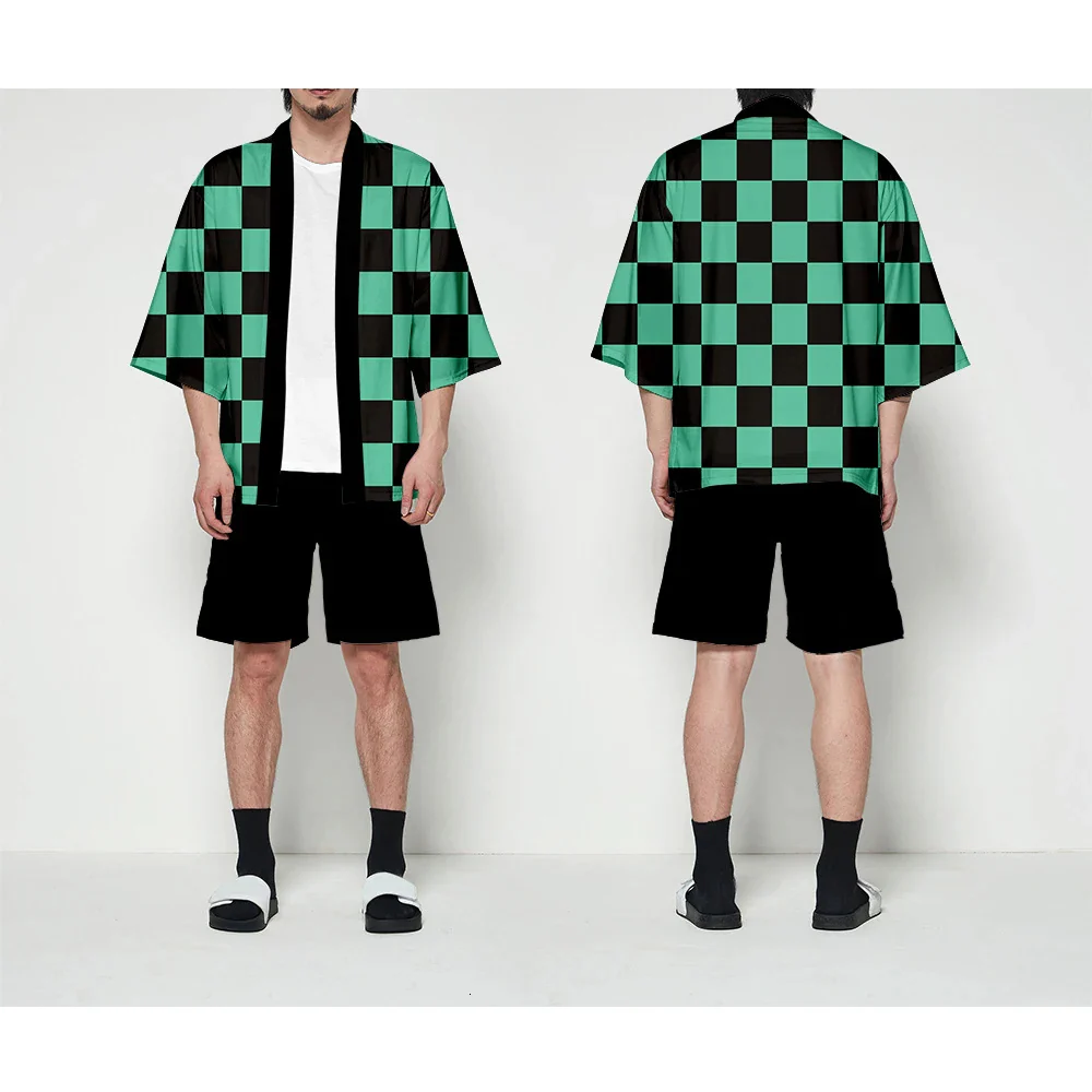 Demon Slayer Corps Cloak - Image 4
