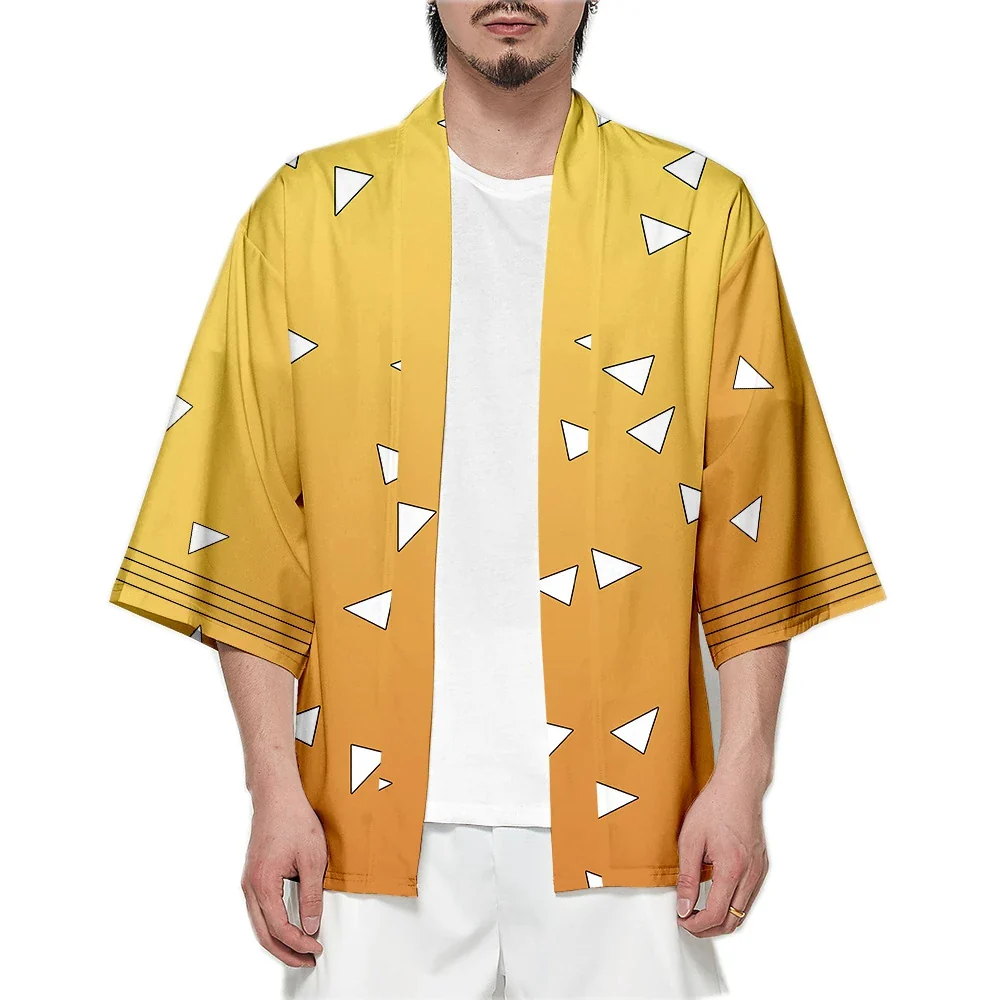 Demon Slayer Corps Cloak - Image 5