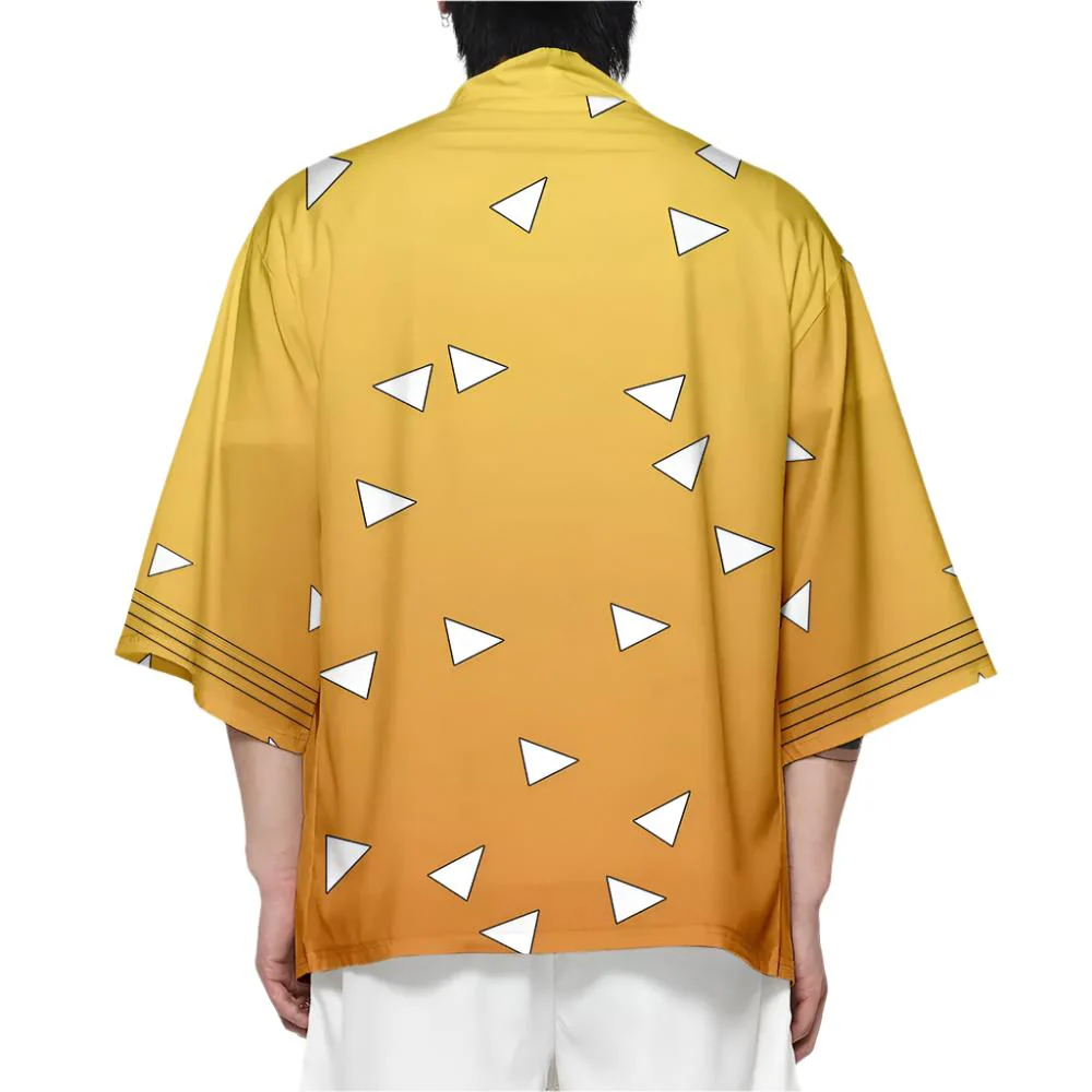 Demon Slayer Corps Cloak - Image 6