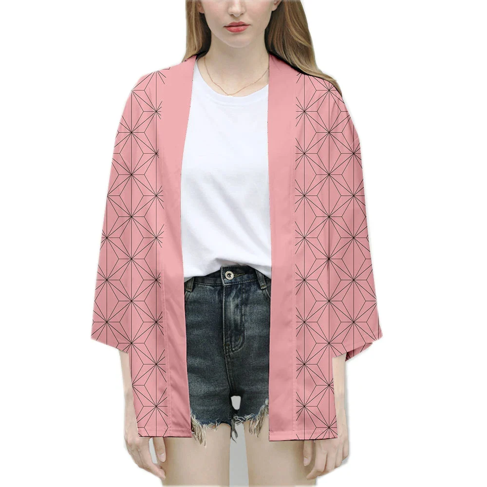 Demon Slayer Corps Cloak - Image 9