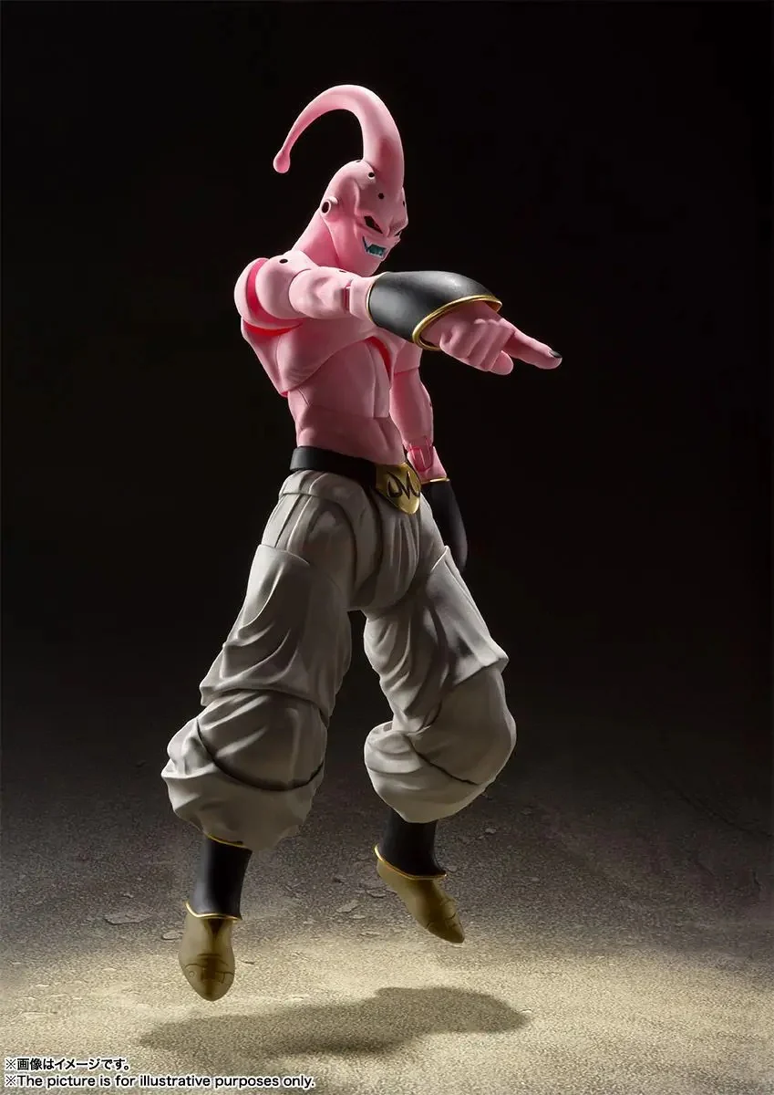 Evil Majin Buu S.H.Figuarts - Image 3