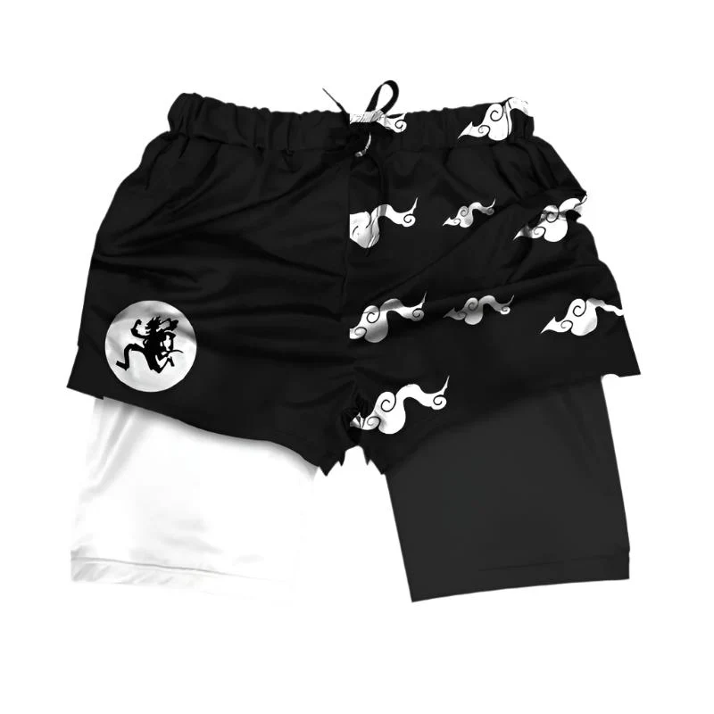Fifth Emperor of the Sea Performance Shorts - Image 2