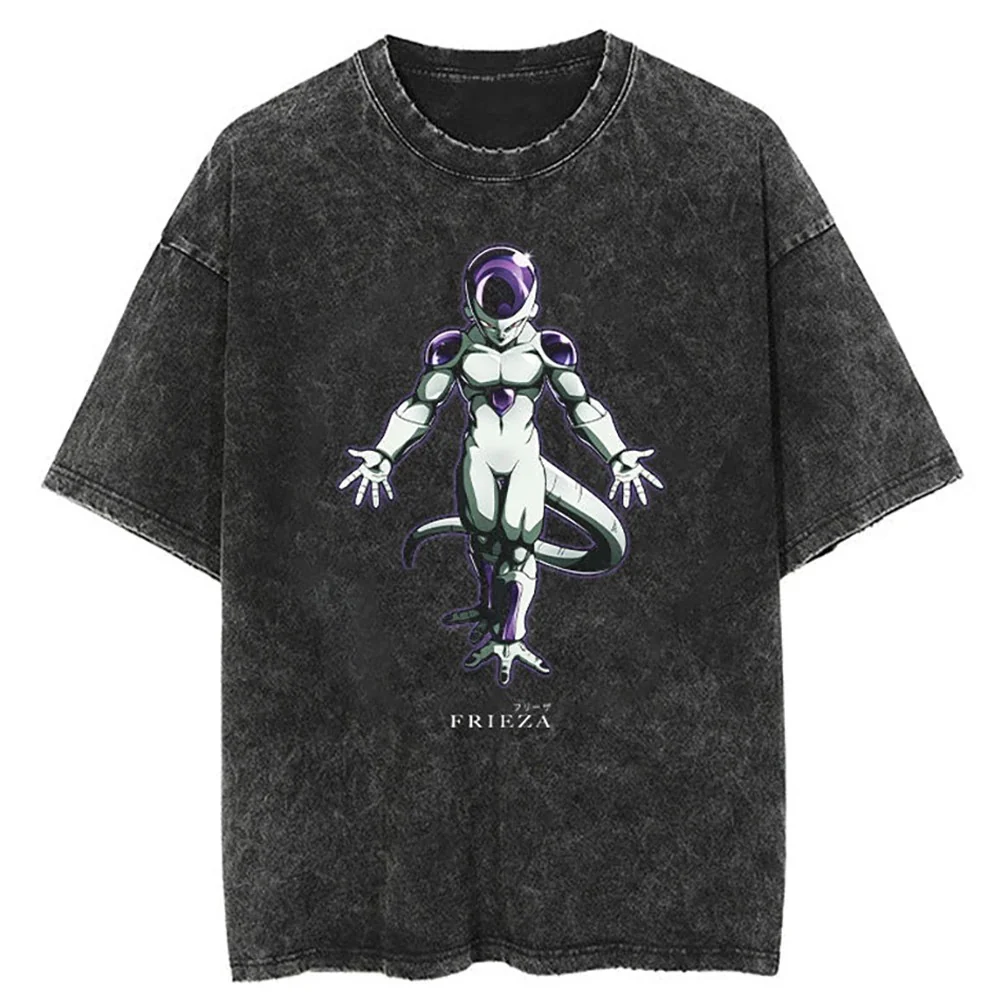 Frieza "Supernova" Vintage T-shirt