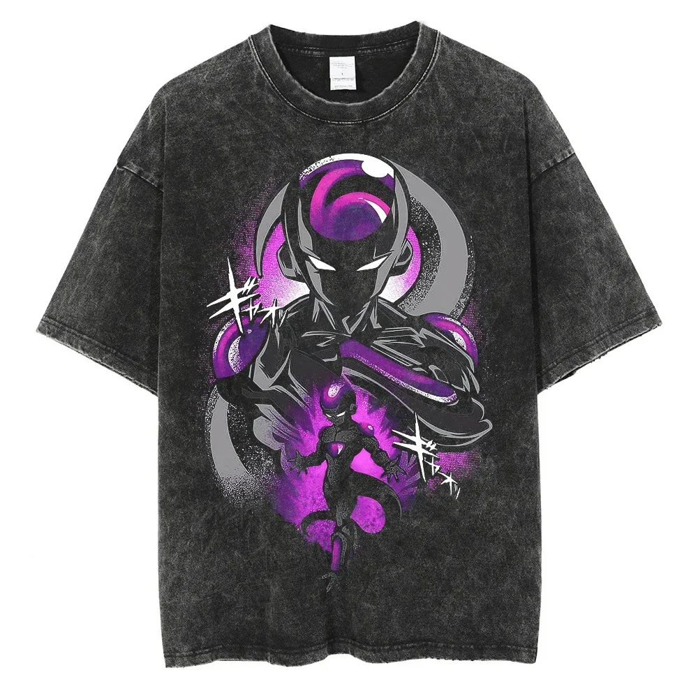 Frieza Vintage T-shirt