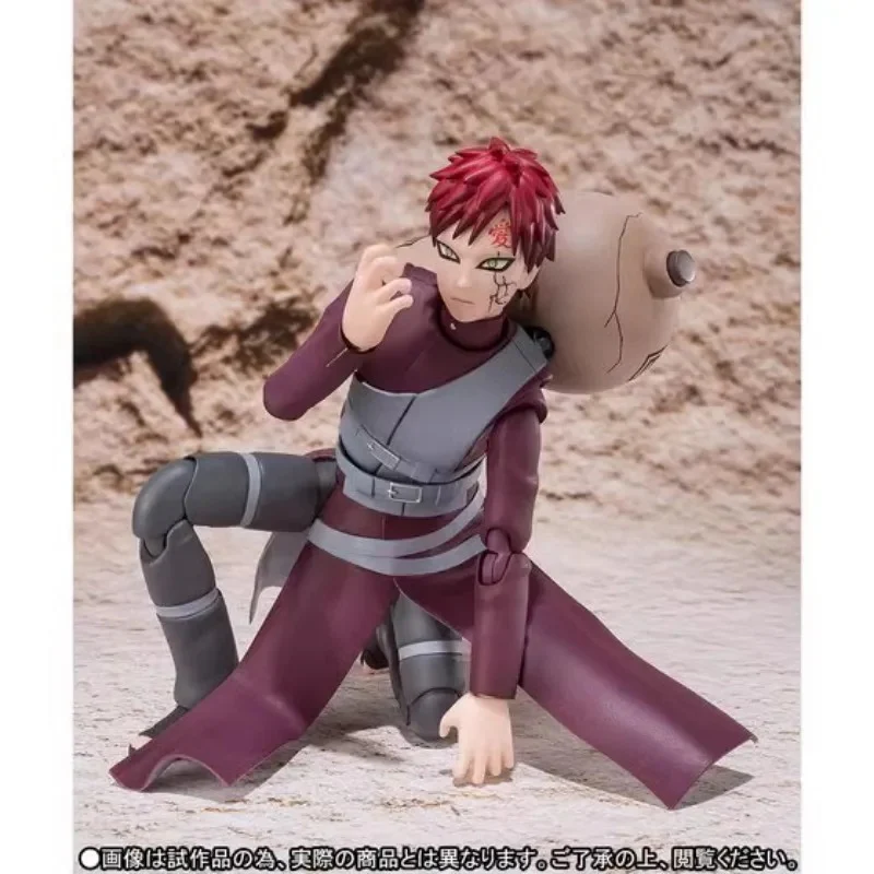 Gara S.H. Figuarts - Image 3