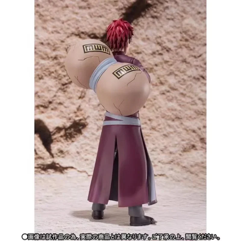 Gara S.H. Figuarts - Image 5
