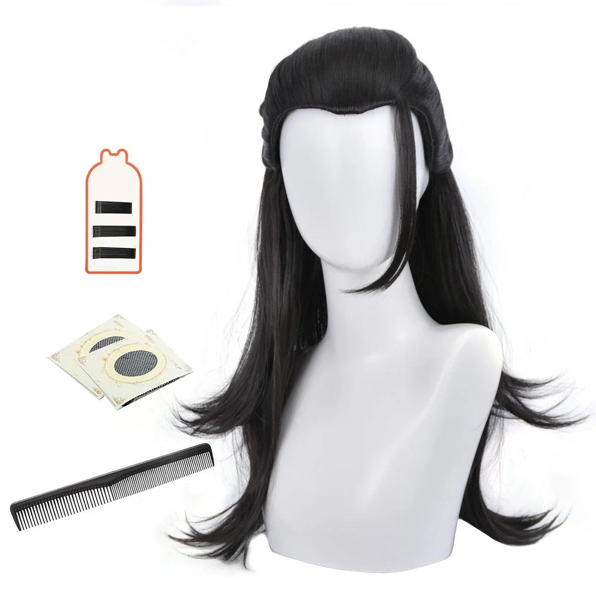 Geto Suguru Full Cosplay - Image 7