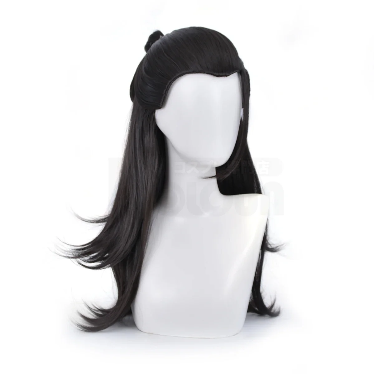 Geto Suguru Full Cosplay - Image 8