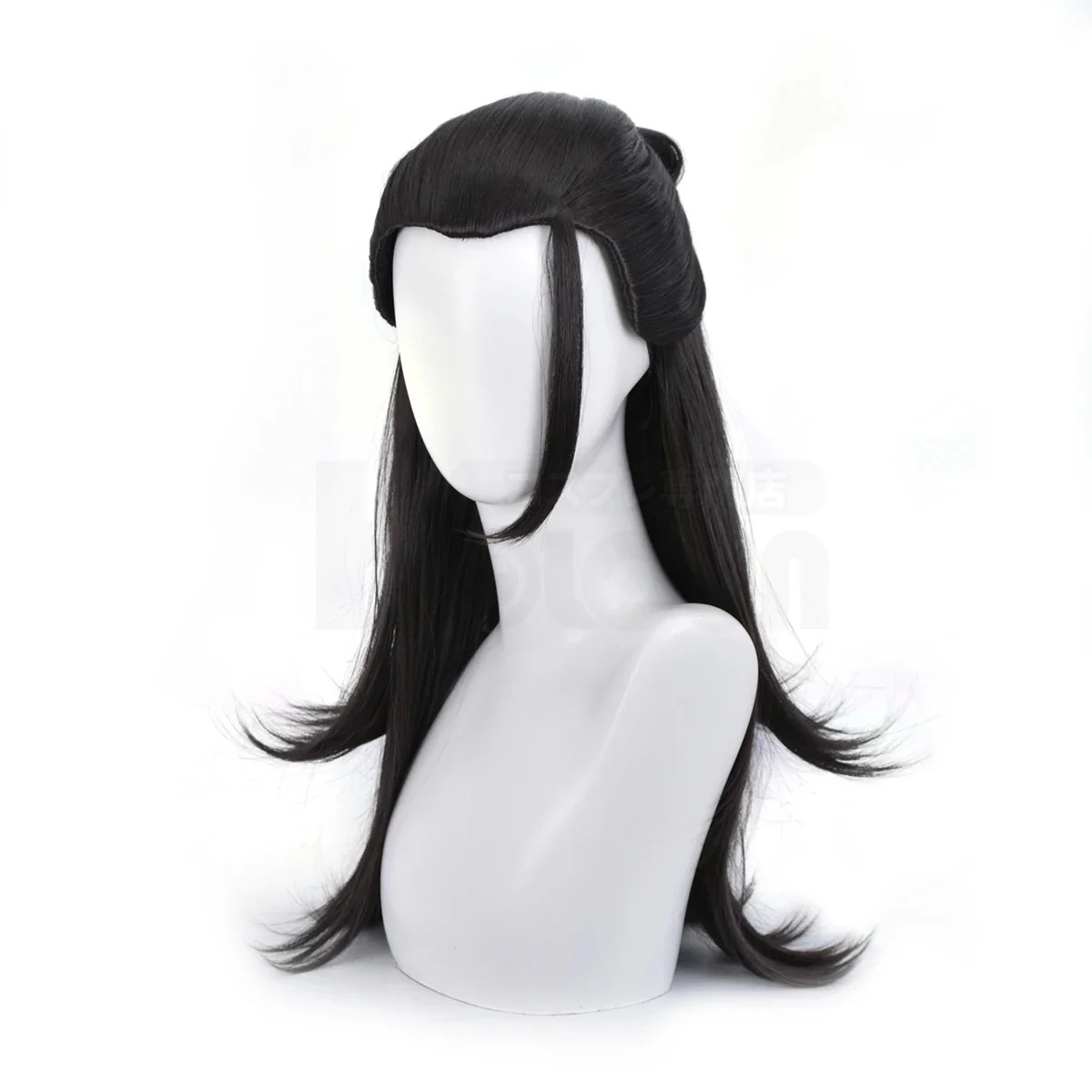 Geto Suguru Full Cosplay - Image 9