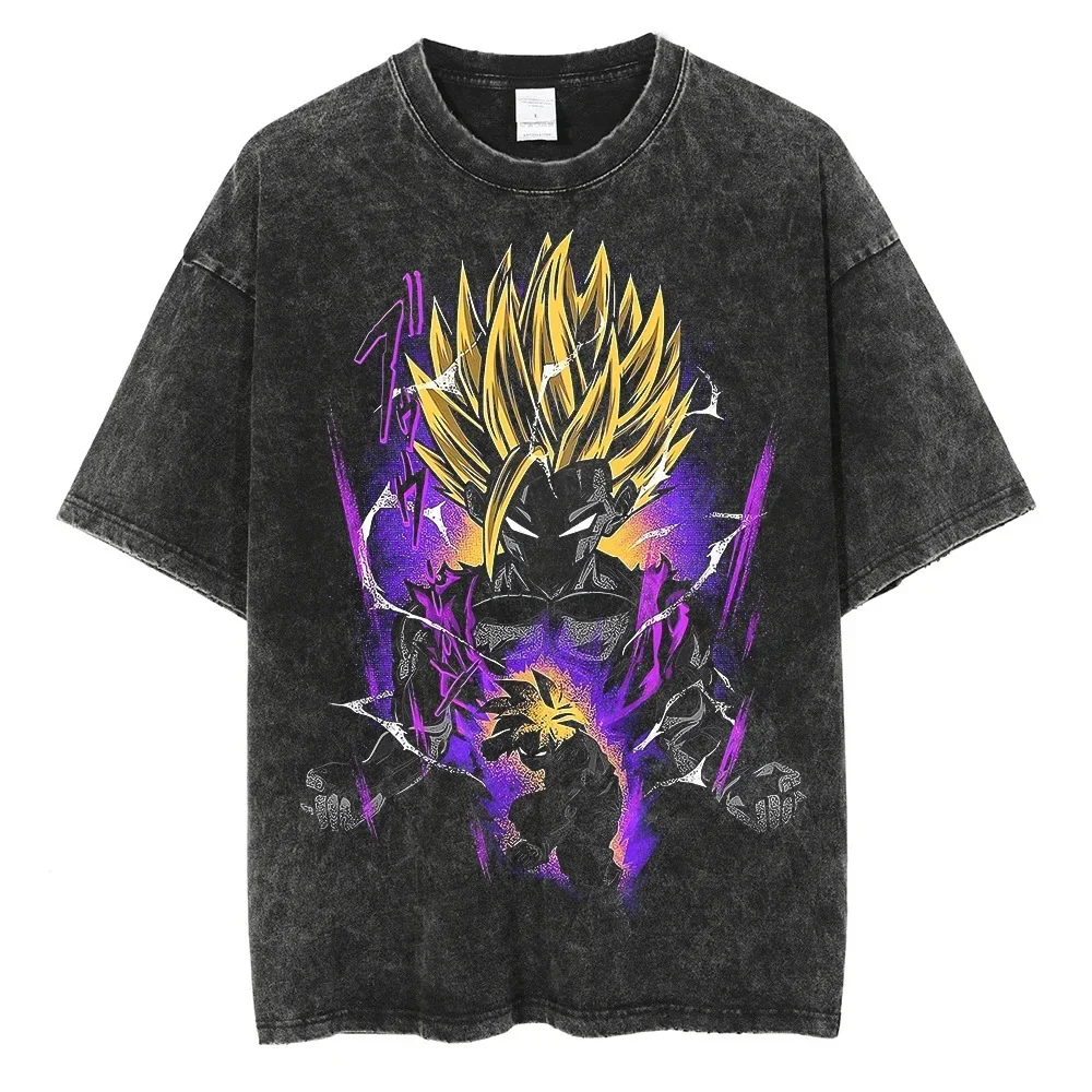 Gohan Vintage T-shirt
