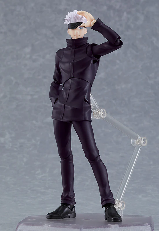 Gojo Satoru S.H.Figuarts - Image 10