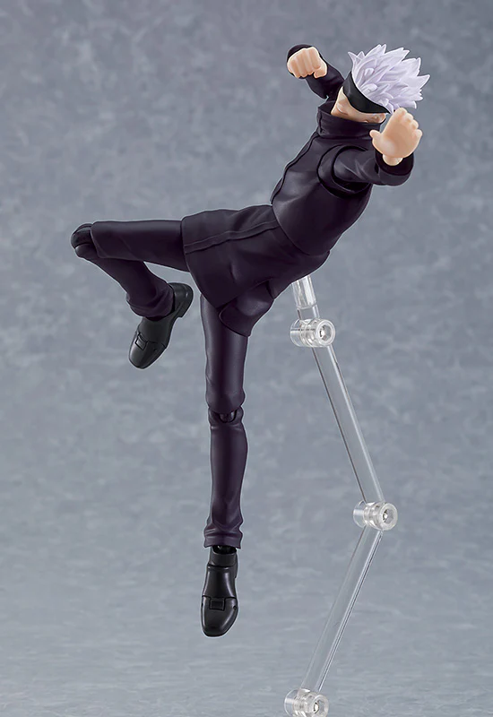 Gojo Satoru S.H.Figuarts - Image 11